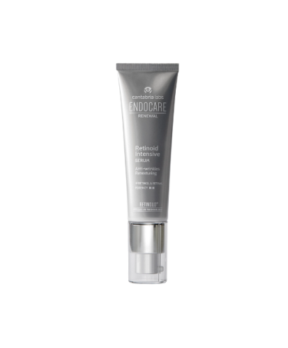 Cantabria Labs ENDOCARE RENEWAL Retinoid Intensive veido serumas 30ml