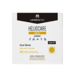 Heliocare 360° Sportsun maisto papildai, 30 pakuočių