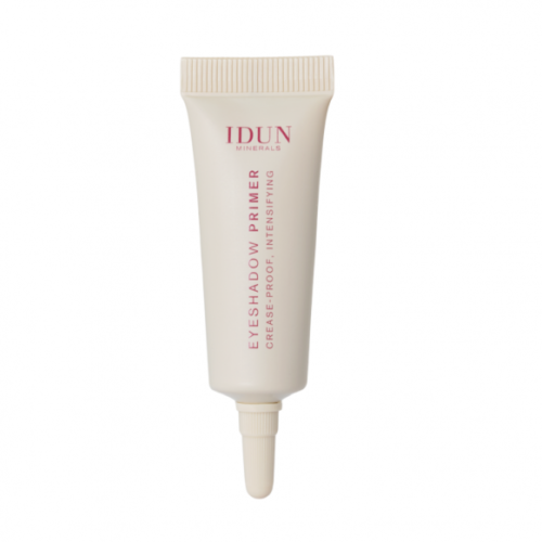 IDUN Minerals akių šešėlių pagrindas