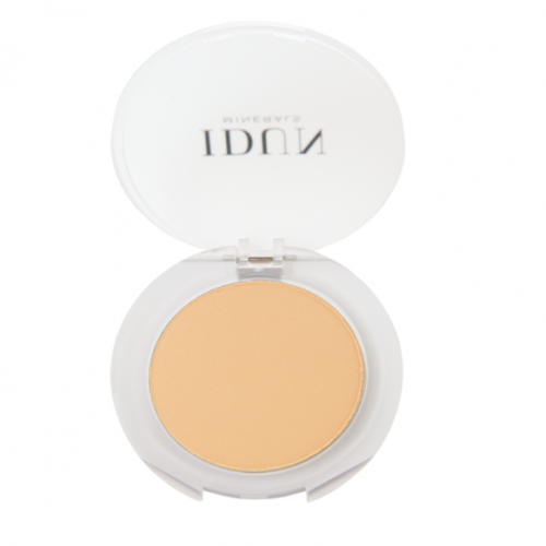 IDUN Minerals akių šešėlių pagrindas Nackros