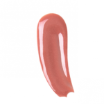 IDUN Minerals atspalvį suteikiantis lūpų aliejus-eliksyras Malva, 8 ml (spalva koralinė smėlio - Coral Beige) - Image 2