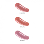 IDUN Minerals atspalvį suteikiantis lūpų aliejus-eliksyras Syren, 8 ml (spalva pelenų rožės - Mauve Pink) - Image 3