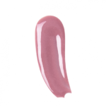 IDUN Minerals atspalvį suteikiantis lūpų aliejus-eliksyras Syren, 8 ml (spalva pelenų rožės - Mauve Pink) - Image 2