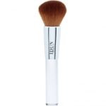 IDUN Minerals biraus makiažo pagrindo ir pudros Kabuki šepetėlis Nr. 8001