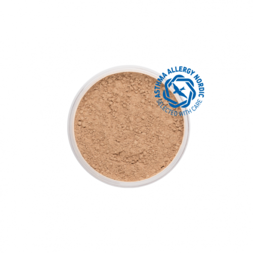 IDUN Minerals birus makiažo pagrindas Disa Nr. 1037