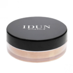 IDUN Minerals birus makiažo pagrindas Edda Nr. 1041 (cool medium/light), 7 g - Image 2