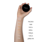 IDUN Minerals birus makiažo pagrindas Jorunn Nr. 1001 (lightest), 7 g - Image 3