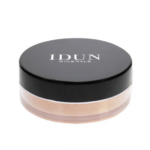 IDUN Minerals birus makiažo pagrindas Jorunn