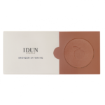 IDUN Minerals bronzinanti pudra matinė Skymning