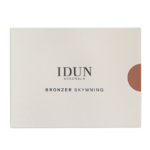 IDUN Minerals bronzinanti pudra matinė Skymning, 4,6 g - Image 4