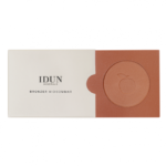 IDUN Minerals bronzinanti pudra suteikianti švytėjimo Midsommar