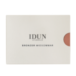 IDUN Minerals bronzinanti pudra suteikianti švytėjimo Midsommar, 4,6 g - Image 4