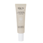 IDUN Minerals drėkinamasis veido kremas su atspalviu SPF 30