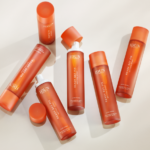 IDUN Minerals makiažą fiksuojanti veido dulksna READY SET FIX, 100 ml - Image 2