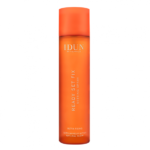 IDUN Minerals makiažą fiksuojanti veido dulksna READY SET FIX