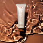 IDUN Minerals įdegio atspalvį suteikiantis bronzinantis gelis Golden Hour Nr. 1632, 30 ml - Image 3