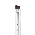IDUN Minerals įstrižas akių ir lūpų šepetėlis Nr. 8009 - Image 2
