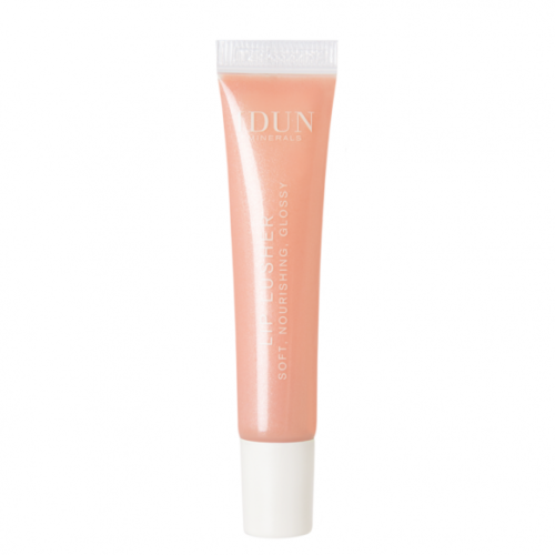 IDUN Minerals Lip Lusher lūpų blizgis Julia