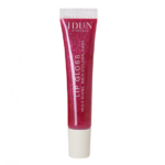 IDUN Minerals lūpų blizgis purpurinės spalvos