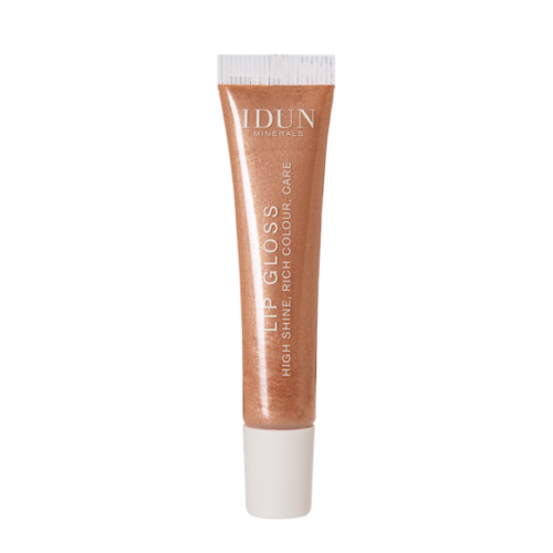 IDUN Minerals lūpų blizgis Ronja
