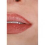 IDUN Minerals lūpų pieštukas Margaretha rausvai rudos spalvos Nr. 6305, 0,35 g - Image 3