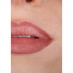 IDUN Minerals lūpų pieštukas Maud vyninės spalvos Nr. 6308, 0,35 g - Image 3