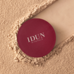 IDUN Minerals makiažo priemonių rinkinys Nr. 1 - Image 2