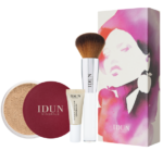 IDUN Minerals makiažo priemonių rinkinys
