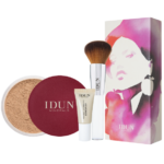 IDUN Minerals makiažo priemonių rinkinys