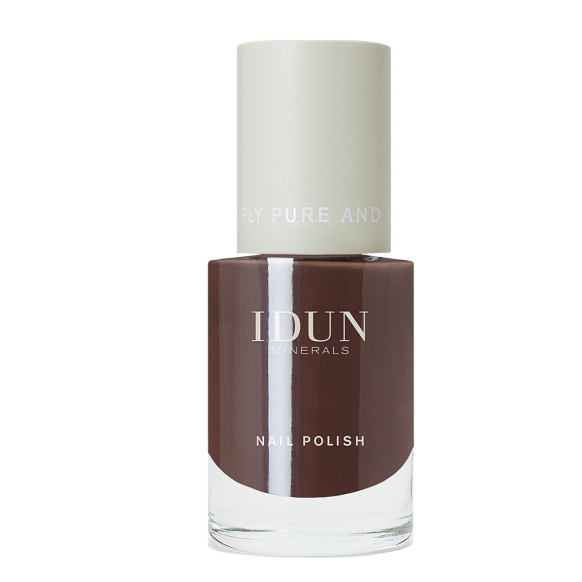 idun-minerals-nagu-lakas-bronsit-nr-3547-11-ml-1 IDUN Minerals nagų lakas Bronsit