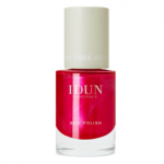 IDUN Minerals nagų lakas Cinnober Nr. 3505, 11 ml