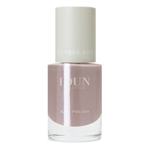 IDUN Minerals nagų lakas Granit
