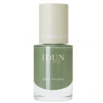 IDUN Minerals nagų lakas Jade