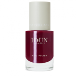 IDUN Minerals nagų lakas Jaspis Nr. 3512, 11 ml