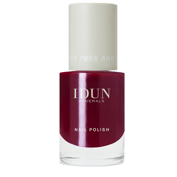 idun-minerals-nagu-lakas-jaspis-nr-3512-11-ml-1 IDUN Minerals nagų lakas Jaspis Nr. 3512, 11 ml - Image 1