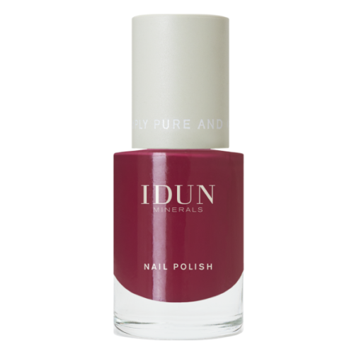 IDUN Minerals nagų lakas Kalcit