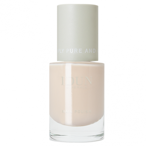 IDUN Minerals nagų lakas Sandsten Nr. 3506, 11 ml