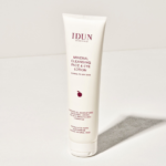 IDUN Minerals prausiamasis veido ir akių losjonas su niacinamidu, 150 ml - Image 3