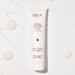IDUN Minerals prausiamasis veido ir akių losjonas su niacinamidu, 150 ml - Image 2