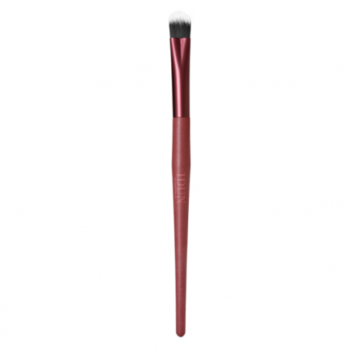 IDUN Minerals Pro Triangle Concealer maskavimo šepetėlis