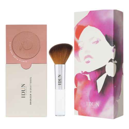 IDUN Minerals rinkinys Midnattssol
