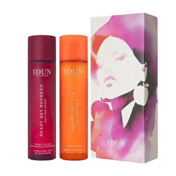 idun-minerals-rinkinys-setting-spray-1 IDUN Minerals rinkinys Setting Spray