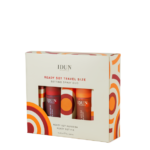 IDUN Minerals rinkinys veido dulksnos (READY SET REFRESH, 50 ml + READY SET FIX, 50 ml), 1 vnt. - Image 2