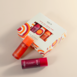 IDUN Minerals rinkinys veido dulksnos (READY SET REFRESH, 50 ml + READY SET FIX, 50 ml), 1 vnt. - Image 3