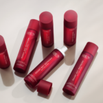 IDUN Minerals daugiafunkcinė veido dulksna su niacinamidu READY SET REFRESH, 100 ml - Image 3