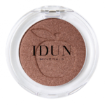 IDUN Minerals vienos spalvos akių šešėliai Hassel Nr. 4111, 3g - Image 2