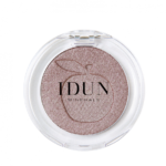 IDUN Minerals vienos spalvos akių šešėliai Kastanj Nr. 4112, 3g - Image 2