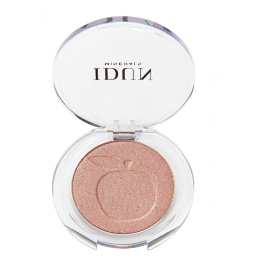 IDUN Minerals vienos spalvos akių šešėliai Kungsljus