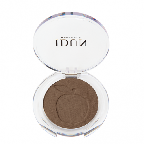 IDUN Minerals vienos spalvos akių šešėliai Nastrot