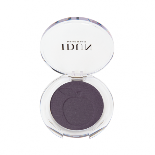 IDUN Minerals vienos spalvos akių šešėliai Pion